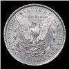 Image 3 : ***Auction Highlight*** 1889-o Morgan Dollar $1 Graded Choice Unc By USCG (fc)