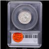 Image 5 : ***Auction Highlight*** 1873 Arrows Seated Liberty Quarter 25c Grades Choice AU/BU Slider BY SEGS (f