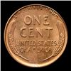 Image 3 : 1937-s Lincoln Cent 1c Grades GEM++ Unc RD