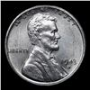 Image 2 : 1943-s Lincoln Cent 1c Grades GEM Unc