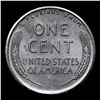Image 3 : 1943-s Lincoln Cent 1c Grades GEM Unc