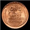 Image 3 : 1956-p Lincoln Cent 1c Grades GEM++ Unc RD