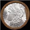 Image 2 : ***Auction Highlight*** 1879 & CC Uncirculated Morgan Dollar Shotgun Roll (fc)