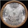 Image 3 : ***Auction Highlight*** 1879 & CC Uncirculated Morgan Dollar Shotgun Roll (fc)