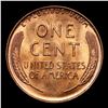 Image 3 : 1937-d Lincoln Cent 1c Grades GEM++ Unc RD