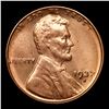 Image 2 : 1937-s Lincoln Cent 1c Grades GEM++ Unc RD