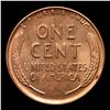 Image 3 : 1937-s Lincoln Cent 1c Grades GEM++ Unc RD