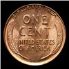 Image 3 : 1939-s Lincoln Cent 1c Grades GEM++ Unc RD
