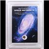 Image 2 : Authentic Space Meteorite Campo Del Cielo Meteor Shower Argentina c. 2200 BC Graded By INB