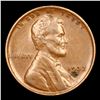 Image 2 : 1932-d Lincoln Cent 1c Grades Select Unc BN