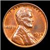 Image 2 : 1935-p Lincoln Cent 1c Grades Gem+ Unc RB