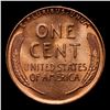 Image 3 : 1951-p Lincoln Cent 1c Grades GEM+ Unc RD