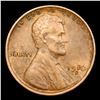 Image 2 : 1910-s Lincoln Cent 1c Grades vf++