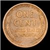 Image 3 : 1910-s Lincoln Cent 1c Grades vf++