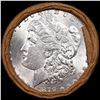 Image 2 : ***Auction Highlight*** 1879 & CC Uncirculated Morgan Dollar Shotgun Roll (fc)