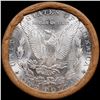 Image 3 : ***Auction Highlight*** 1879 & CC Uncirculated Morgan Dollar Shotgun Roll (fc)