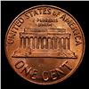 Image 3 : ***Auction Highlight*** 1964-p Lincoln Cent 1c Graded GEM++ Unc RD By USCG (fc)