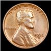 Image 2 : 1932-d Lincoln Cent 1c Grades Select Unc BN