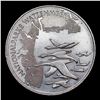 Image 2 : 2004 Germany 10 Euros Silver KM#?232 Grades Select Unc