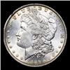 Image 2 : 1886-p Morgan Dollar $1 Grades GEM Unc