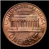 Image 3 : ***Auction Highlight*** 1961-d Lincoln Cent 1c Graded GEM++ Unc RD By USCG (fc)