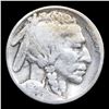 Image 2 : 1921-s Buffalo Nickel 5c Grades vg, very good