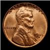 Image 2 : 1946-d Lincoln Cent 1c Grades GEM++ Unc RD