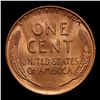 Image 3 : 1946-d Lincoln Cent 1c Grades GEM++ Unc RD