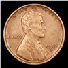 Image 2 : 1916-d Lincoln Cent 1c Grades Choice AU/BU Slider