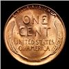 Image 3 : 1947-d Lincoln Cent 1c Grades GEM++ Unc RD
