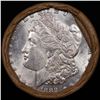 Image 2 : ***Auction Highlight*** 1889 & CC Uncirculated Morgan Dollar Shotgun Roll (fc)