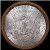 Image 3 : ***Auction Highlight*** 1889 & CC Uncirculated Morgan Dollar Shotgun Roll (fc)