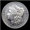 Image 2 : ***Auction Highlight*** 1883-s Morgan Dollar $1 Graded Select Unc BY USCG (fc)
