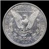 Image 3 : ***Auction Highlight*** 1883-s Morgan Dollar $1 Graded Select Unc BY USCG (fc)