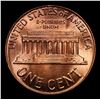 Image 3 : ***Auction Highlight*** 1964-p Lincoln Cent 1c Graded GEM++ Unc RD By USCG (fc)