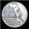 Image 2 : 2009F Germany 10 Euros Silver KM#?280 Grades Select Unc