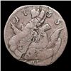 Image 2 : 1755 Russia 5 Kopeks C# 15.1 Grades vf+