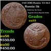 Image 1 : 1765 (EM) Russia  C# 59.3 Grades Select AU