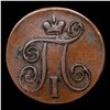 Image 3 : 1799 (EM) Russia 1 Kopek C# 94.2 Grades xf++++++