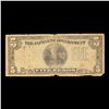Image 2 : 1942 Philippines Under Japanese (JIM) Occupation 5 Pesos Note P# 107A Grades vf, very fine