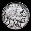 Image 2 : 1935-p Buffalo Nickel 5c Grades Select Unc