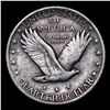 Image 3 : 1928-p Standing Liberty Quarter 25c Grades xf
