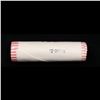 Image 3 : Shotgun Lincoln 1c roll, 2000-d 50 pcs DeLaRue Wrapper.