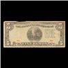 Image 2 : 1942 Philippines Under Japanese (JIM) Occupation 5 Pesos Note P# 107A Grades vf+