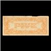 Image 3 : 1942 Philippines Under Japanese (JIM) Occupation 5 Pesos Note P# 107A Grades vf+
