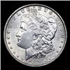 Image 2 : 1889-p Morgan Dollar $1 Grades Choice+ Unc