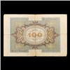 Image 3 : 1920 Germany 100 Mark Note P# 69B Grades vf, very fine