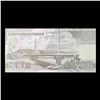 Image 2 : Upper Korea 5000 Won Note P# 44C Grades Gem CU