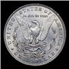 Image 3 : 1887-p Morgan Dollar $1 Grades Choice+ Unc