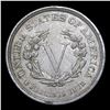 Image 3 : 1883 N/C Liberty Nickel 5c Grades Select Unc